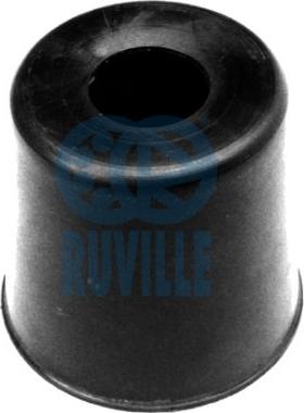 Ruville 845403 - Пыльник амортизатора, защитный колпак autodif.ru