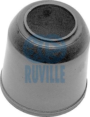 Ruville 845402 - Пыльник амортизатора, защитный колпак autodif.ru