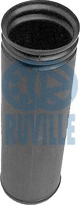 Ruville 845007 - Пыльник амортизатора, защитный колпак autodif.ru