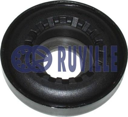 Ruville 865430 - Опора стойки амортизатора, подушка autodif.ru