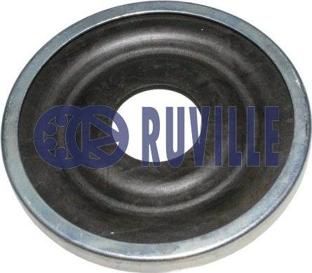 Ruville 865501 - Подшипник качения, опора стойки амортизатора autodif.ru