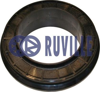 Ruville 865805 - Подшипник качения, опора стойки амортизатора autodif.ru