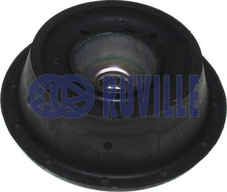 Ruville 825401 - Опора стойки амортизатора, подушка autodif.ru