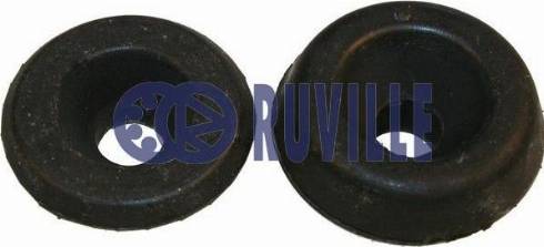 Ruville 825701S - Опора стойки амортизатора, подушка autodif.ru