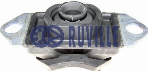 Ruville 339702 - Подушка, опора, подвеска двигателя autodif.ru
