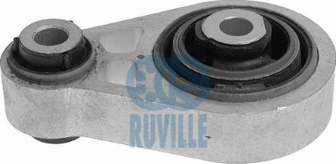 Ruville 325530 - Подушка, опора, подвеска двигателя autodif.ru