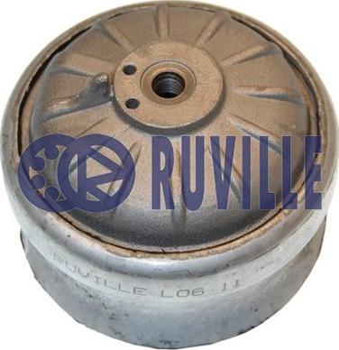Ruville 325118 - Подушка, опора, подвеска двигателя autodif.ru