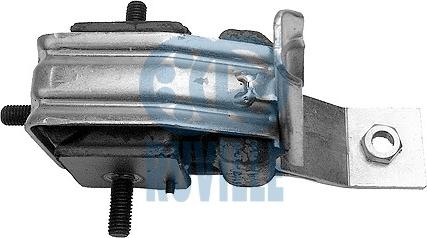 Ruville 325223 - Подушка, опора, подвеска двигателя autodif.ru