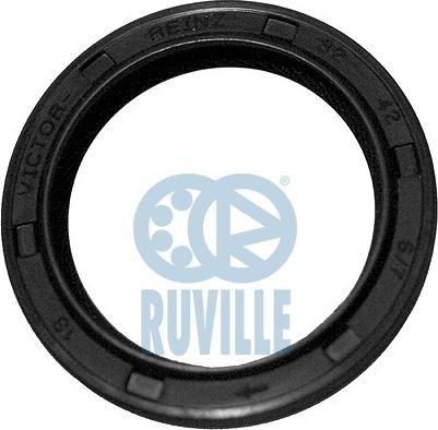 Ruville 295403 - Уплотняющее кольцо, коленчатый вал autodif.ru
