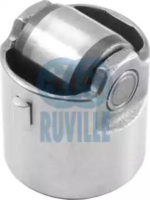 Ruville 265411 - Толкатель, насос высокого давления autodif.ru