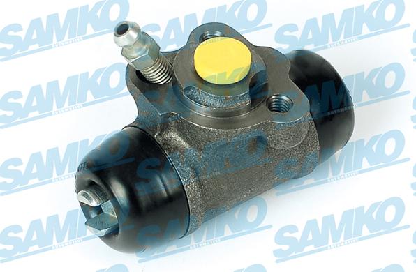 Samko C26790 - Колесный тормозной цилиндр autodif.ru