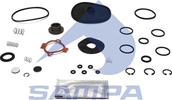 Sampa 094.939 - Ремкомплект, клапан управления давлением autodif.ru