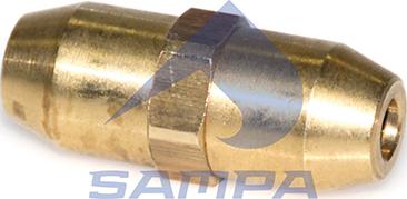 Sampa 094.472 - Соединительные элементы, трубопровод сжатого воздуха autodif.ru