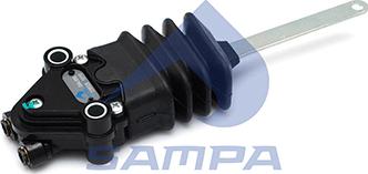 Sampa 094.099 - Клапан пневматической подвески autodif.ru