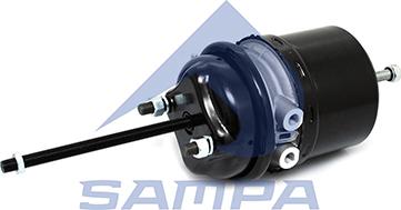 Sampa 094.036 - Тормозной цилиндр с пружинным энергоаккумулятором autodif.ru