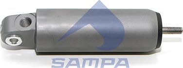 Sampa 094.221 - Цилиндр DAF клапана обратного пневмосистемы (горный тормоз) SAMPA autodif.ru