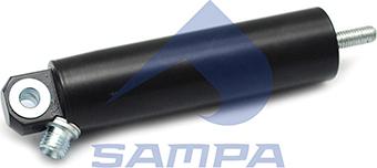 Sampa 095.020 - цилиндр пневматический моторного тормоза !\Omn MAN/MB/Setra/Neoplan autodif.ru