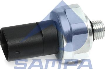 Sampa 096.4852 - Пневматический выключатель, кондиционер autodif.ru