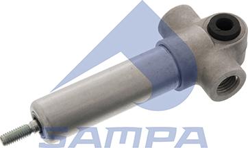 Sampa 096.4888 - Рабочий цилиндр, моторный тормоз autodif.ru