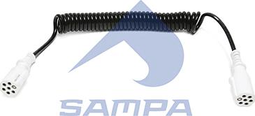 Sampa 096.4785 - Электроспираль autodif.ru