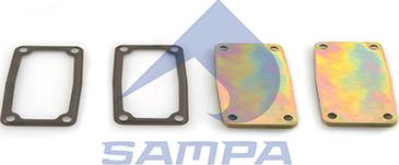 Sampa 096.649 - Ремкомплект, компрессор autodif.ru