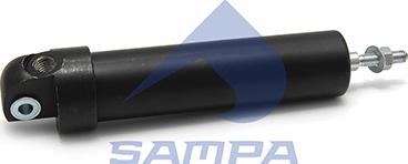 Sampa 096.056 - Рабочий цилиндр, моторный тормоз autodif.ru