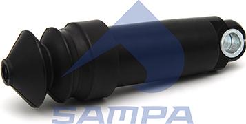 Sampa 096.1056 - Рабочий цилиндр, моторный тормоз autodif.ru