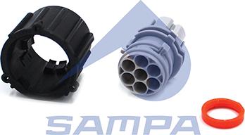 Sampa 096.1058 - Соединительные элементы, трубопровод сжатого воздуха autodif.ru