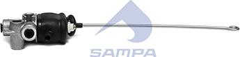 Sampa 096.1083 - Клапан пневматической подвески autodif.ru
