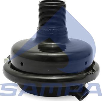 Sampa 096.3114 - Тормозной цилиндр с пружинным энергоаккумулятором autodif.ru