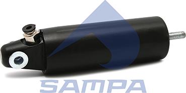 Sampa 096.3135 - Рабочий цилиндр, моторный тормоз autodif.ru