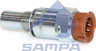 Sampa 096.240 - Датчик RPM, частота вращения autodif.ru