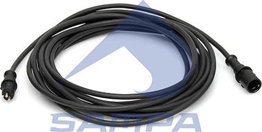 Sampa 096.264 - Соединительный кабель ABS autodif.ru