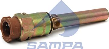 Sampa 091.402 - Датчик скорости, спидометр autodif.ru