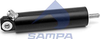 Sampa 091.091 - Рабочий цилиндр, моторный тормоз autodif.ru