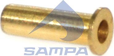 Sampa 093.029 - Гильза, сдерживающая лента - баллон для сжатого воздуха autodif.ru