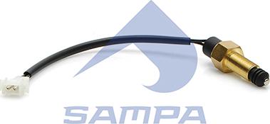 Sampa 093.325 - Выключатель, привод сцепления (Tempomat) autodif.ru