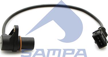 Sampa 093.327 - Датчик, положение распределительного вала autodif.ru