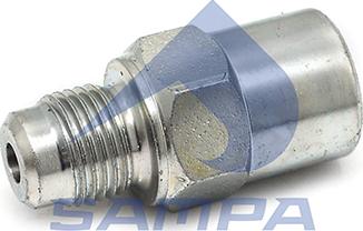 Sampa 092.130 - Клапан, топливный насос autodif.ru