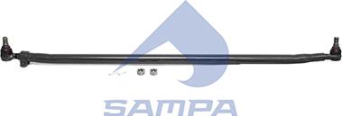 Sampa 097.959 - Рулевая тяга autodif.ru