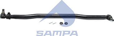Sampa 097.955 - Рулевая тяга autodif.ru