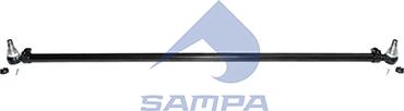 Sampa 097.048 - Рулевая тяга autodif.ru