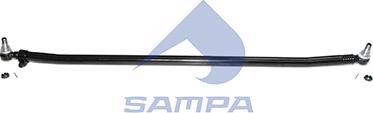 Sampa 097.058 - Рулевая тяга autodif.ru