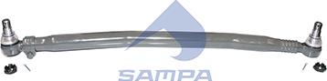 Sampa 097.104 - Продольная рулевая штанга, тяга autodif.ru
