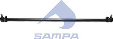Sampa 097.1038 - Рулевая тяга autodif.ru