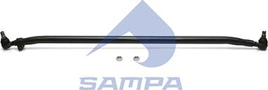 Sampa 097.1023 - Рулевая тяга autodif.ru