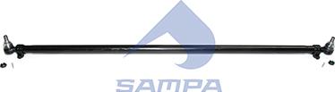 Sampa 097.313 - Рулевая тяга autodif.ru