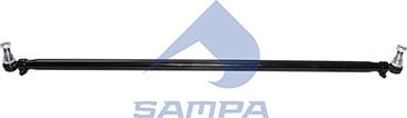Sampa 097.226 - Рулевая тяга autodif.ru