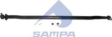 Sampa 097.750 - Рулевая тяга autodif.ru