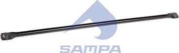Sampa 044.469 - Рычаг стеклоочистителя, система очистки окон autodif.ru